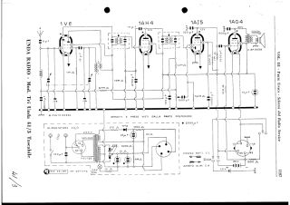 Unda-41 3_TriUnda 41 3.Radio preview